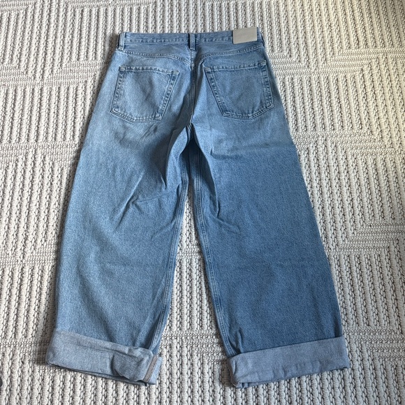 Citizens Of Humanity Ayla Cuff - Picture 6 of 7